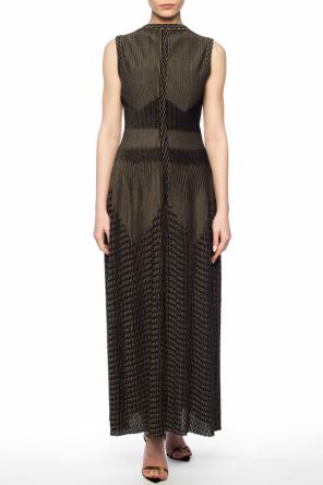 Sleeveless dress, zdjęcie 2 Sleeveless dress od Alaia